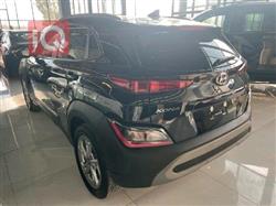 هيونداي كونا